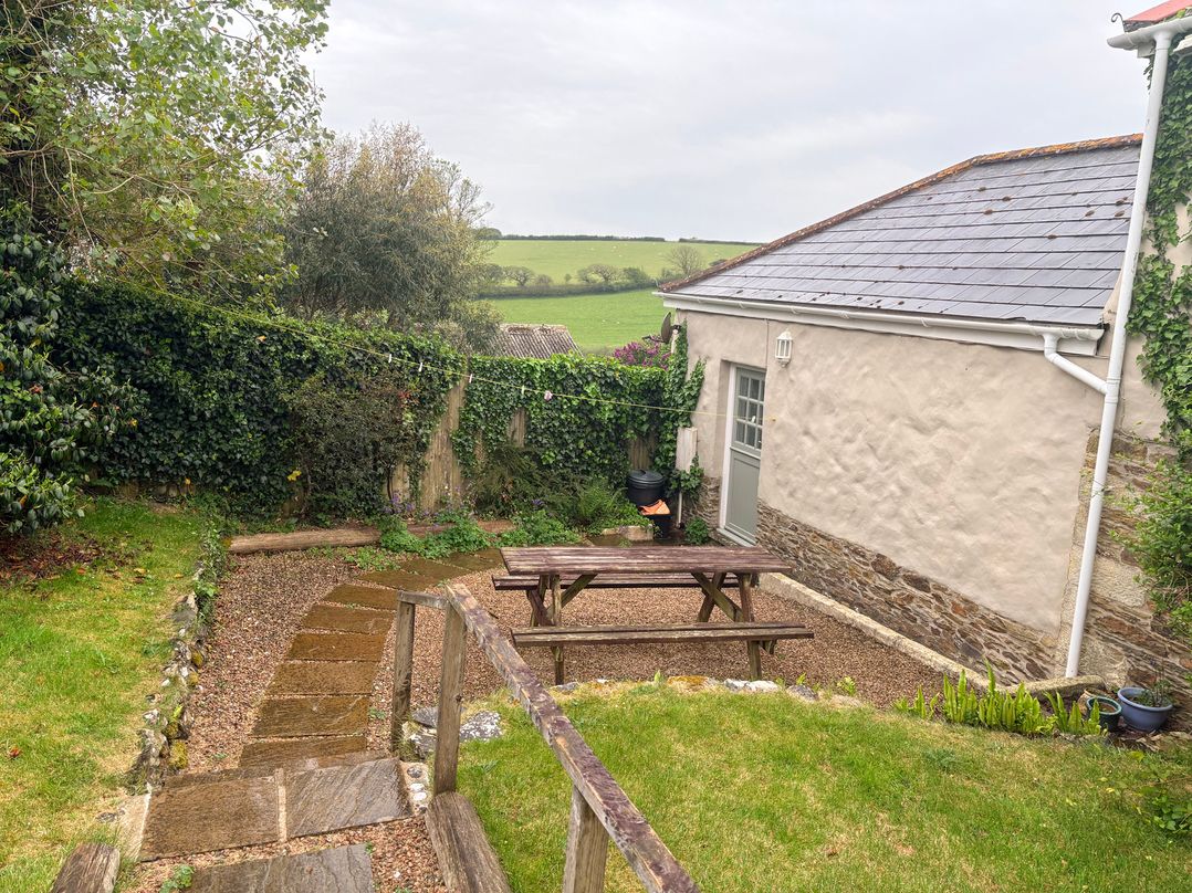 Sunlight Cottage