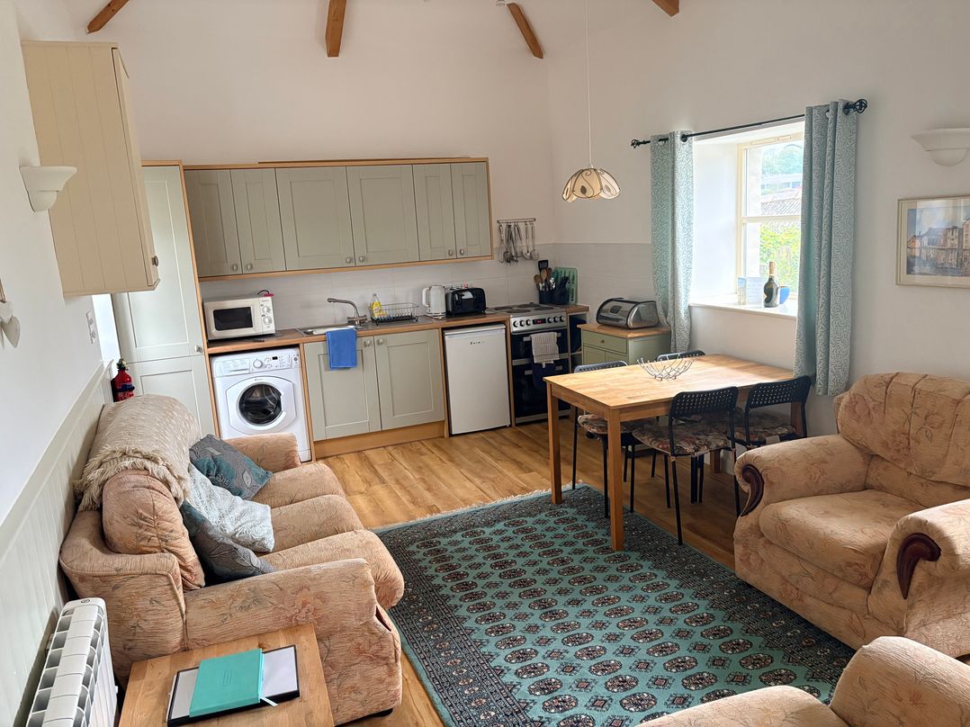 Sunlight Cottage