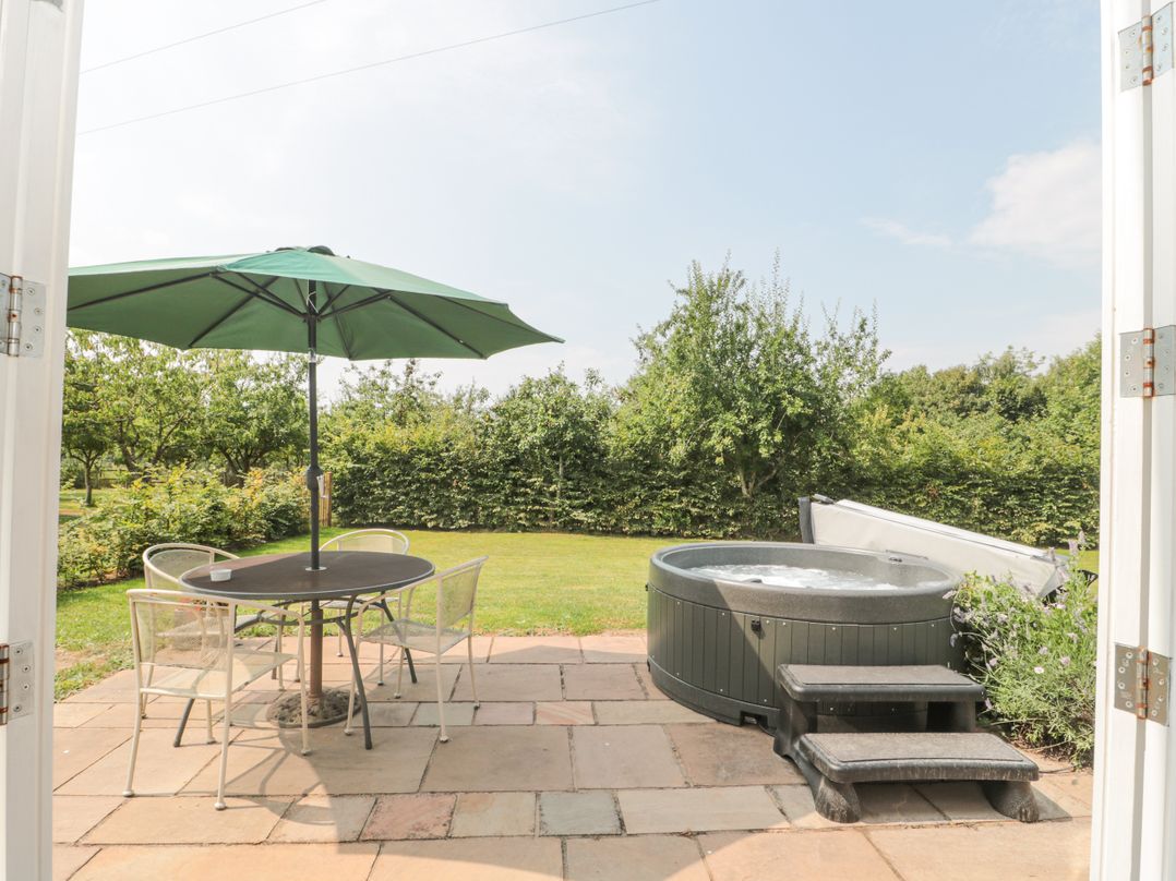 Orchard View