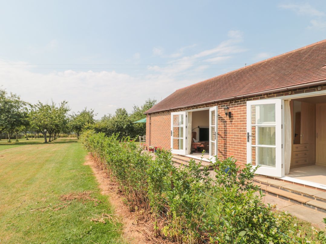 Orchard View