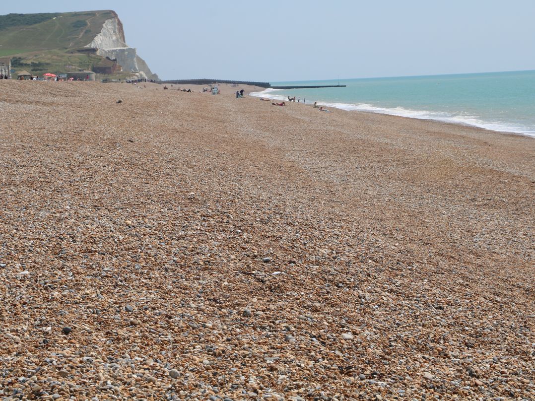 7 The Cuckmere