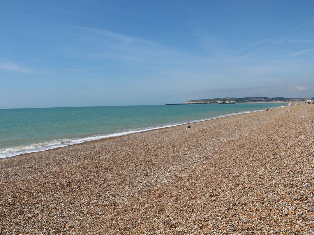 7 The Cuckmere