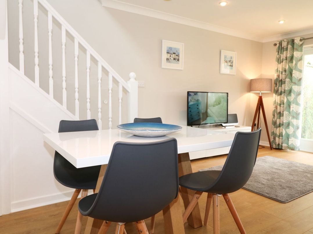 Breeze Cottage