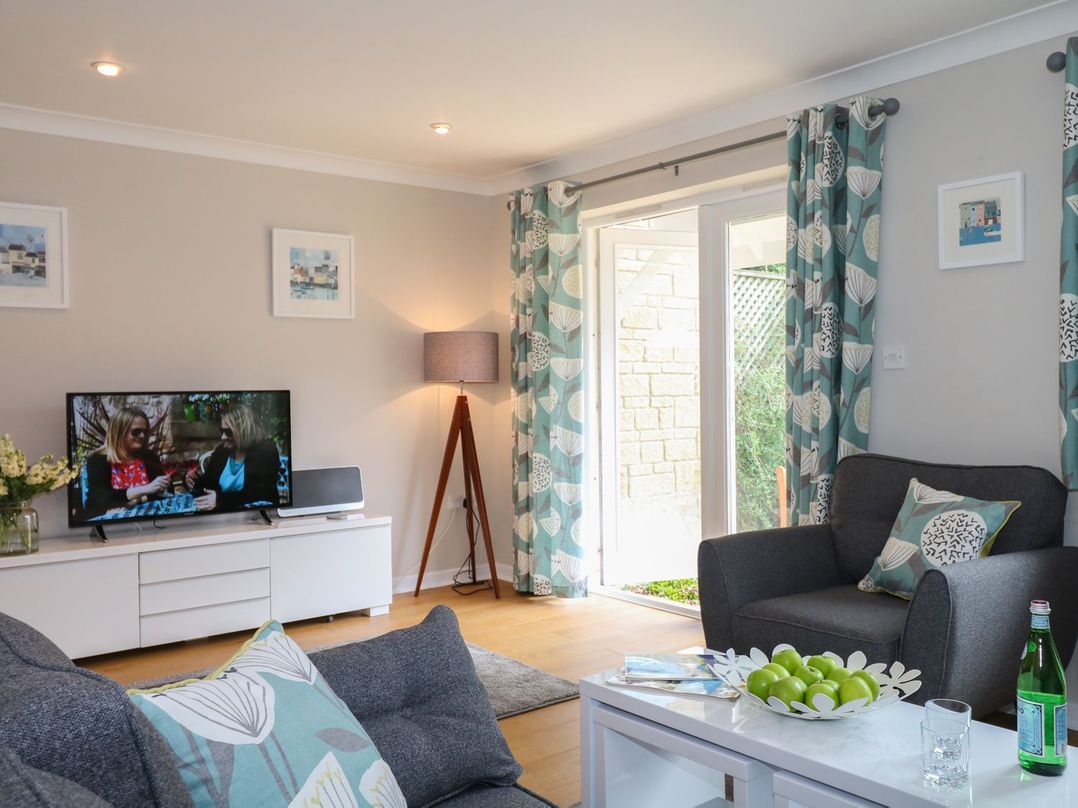 Breeze Cottage