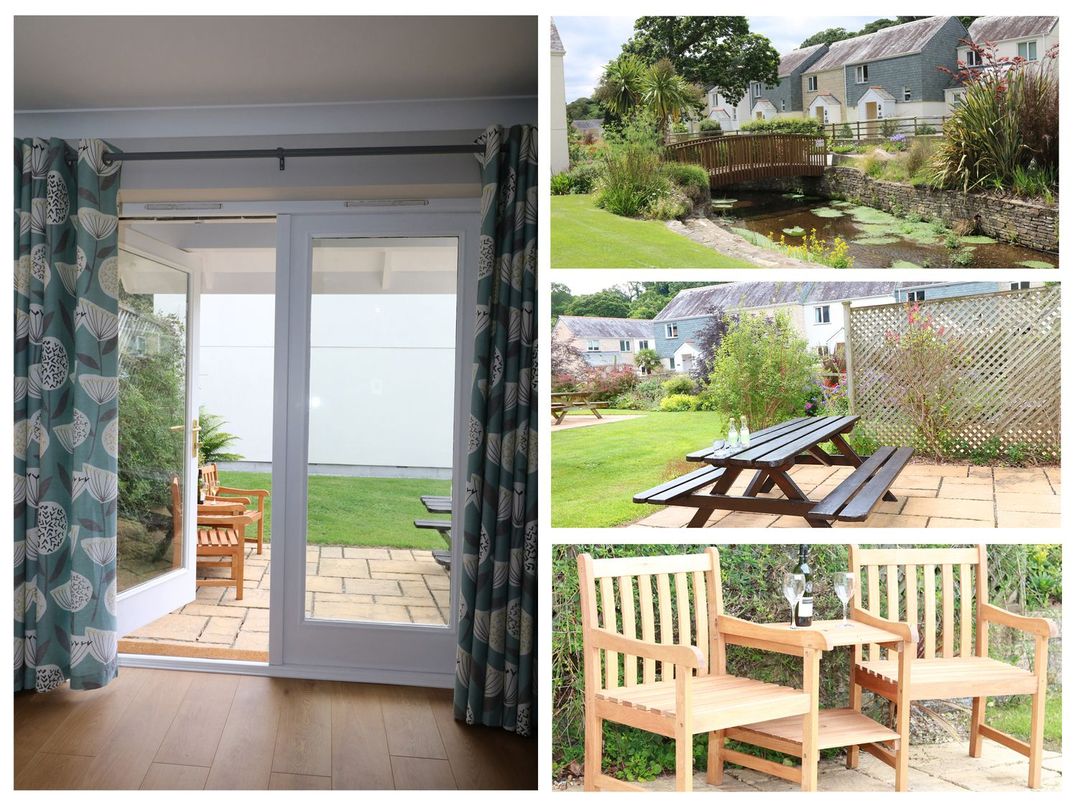 Breeze Cottage