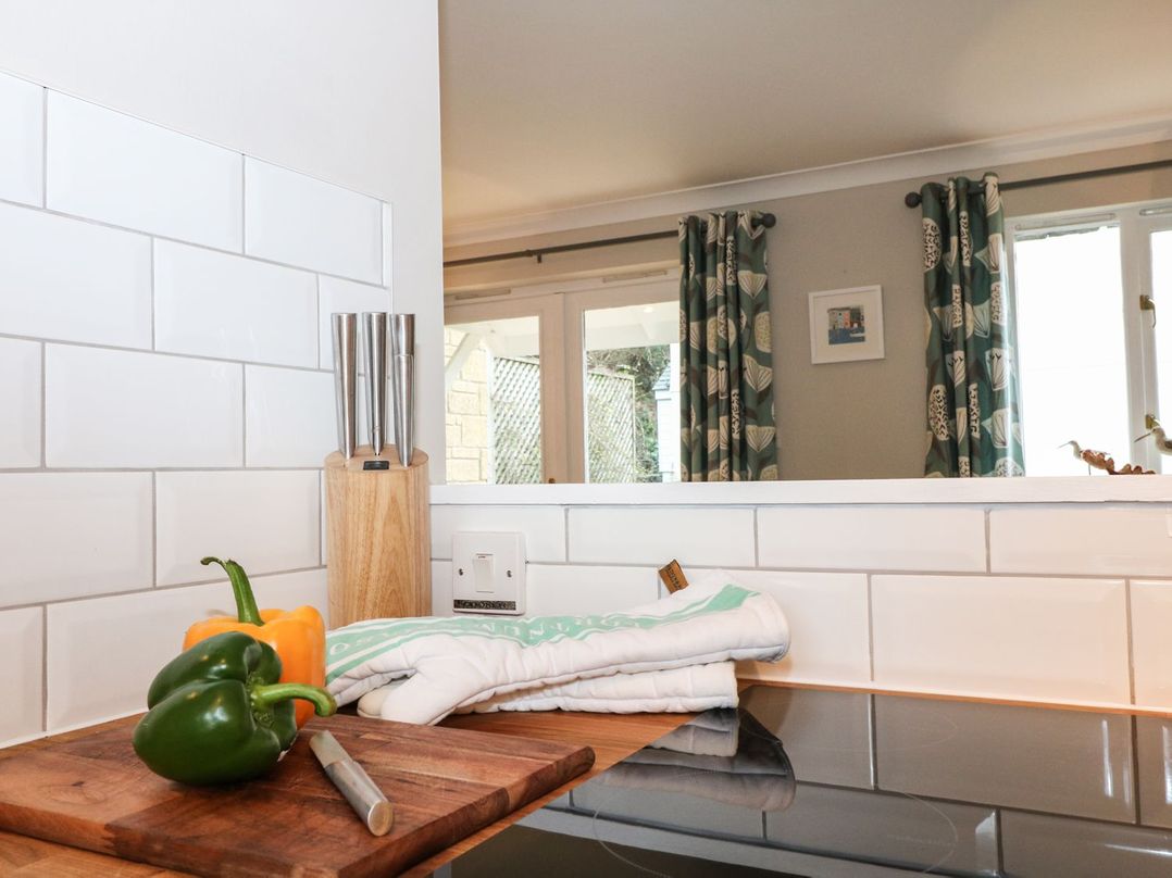 Breeze Cottage