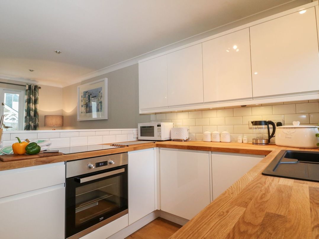 Breeze Cottage