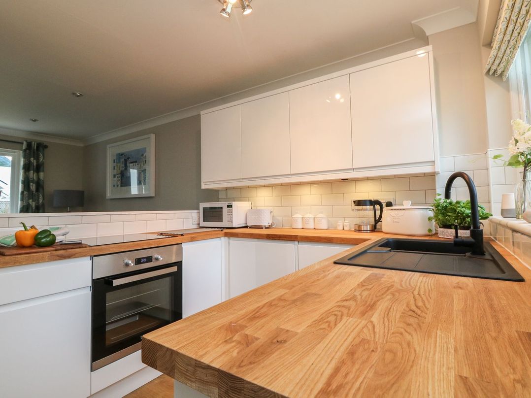 Breeze Cottage