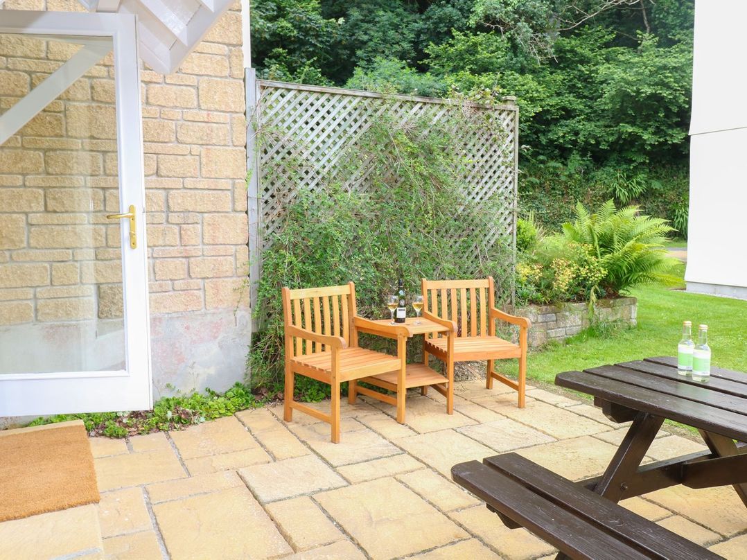 Breeze Cottage