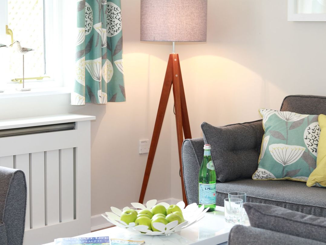 Breeze Cottage