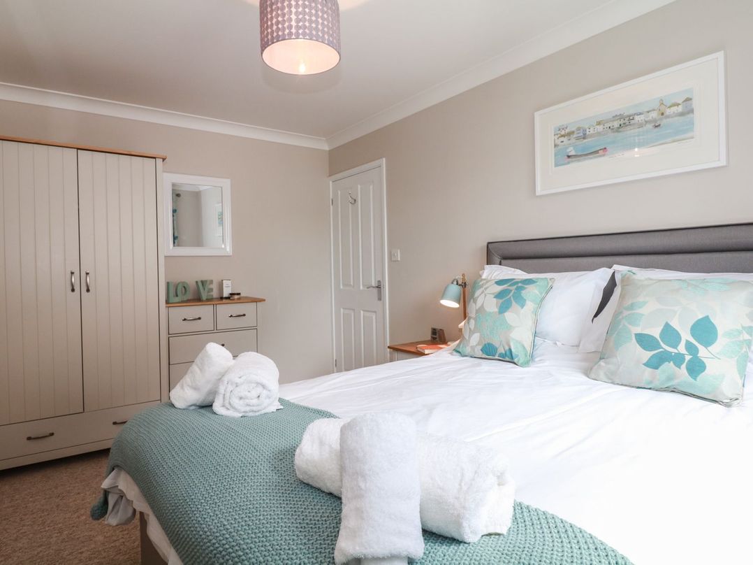 Breeze Cottage