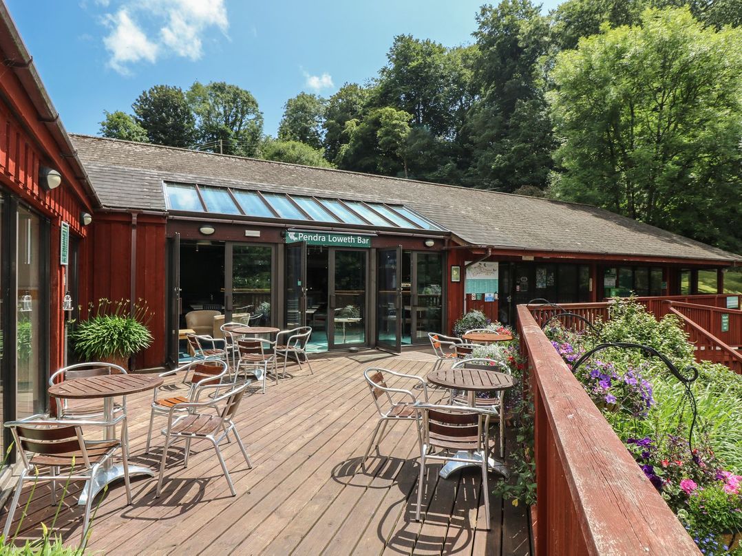 Breeze Cottage