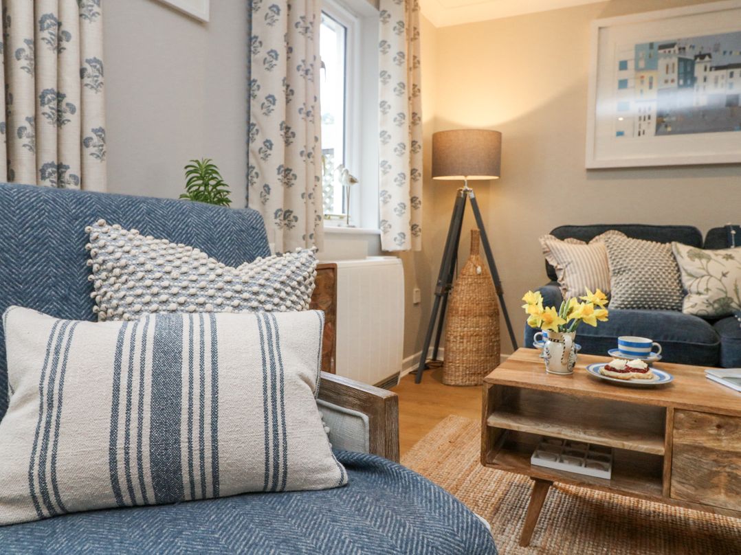 Breeze Cottage