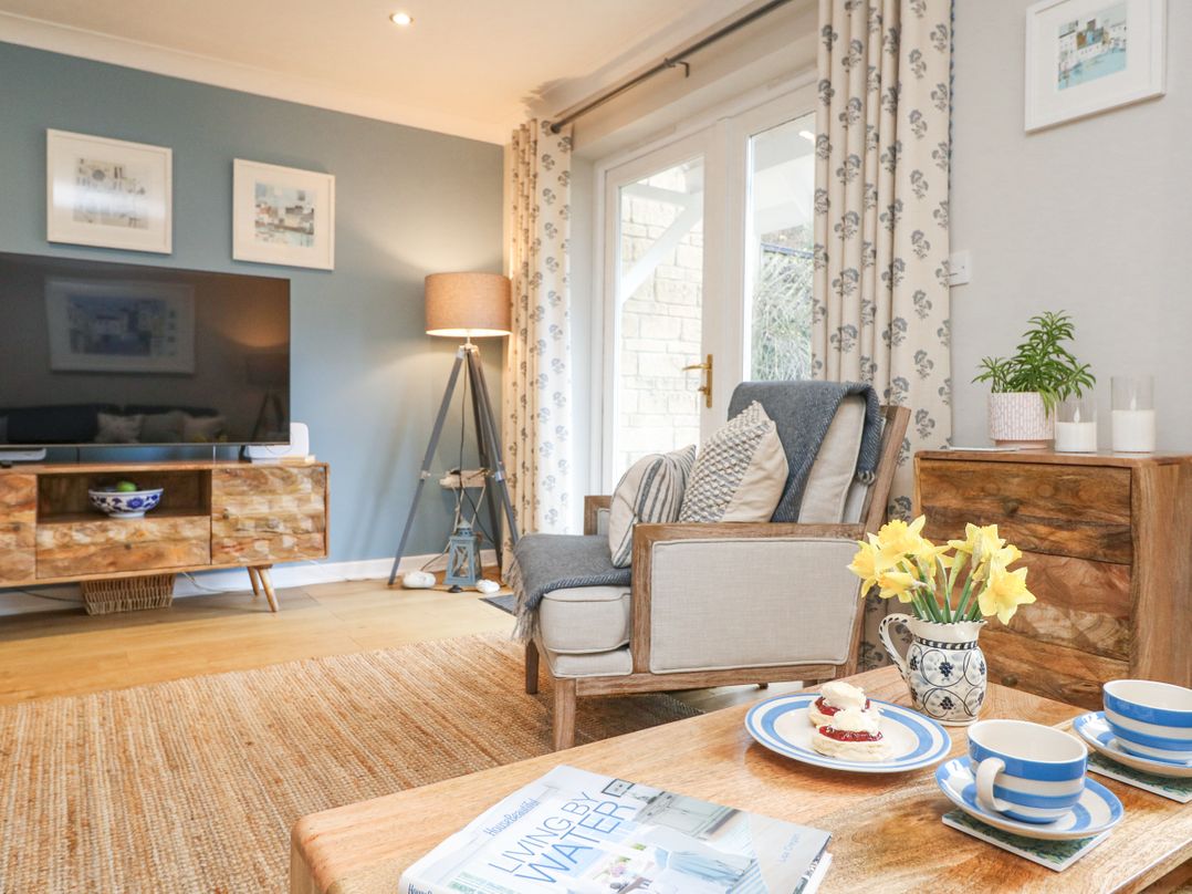 Breeze Cottage