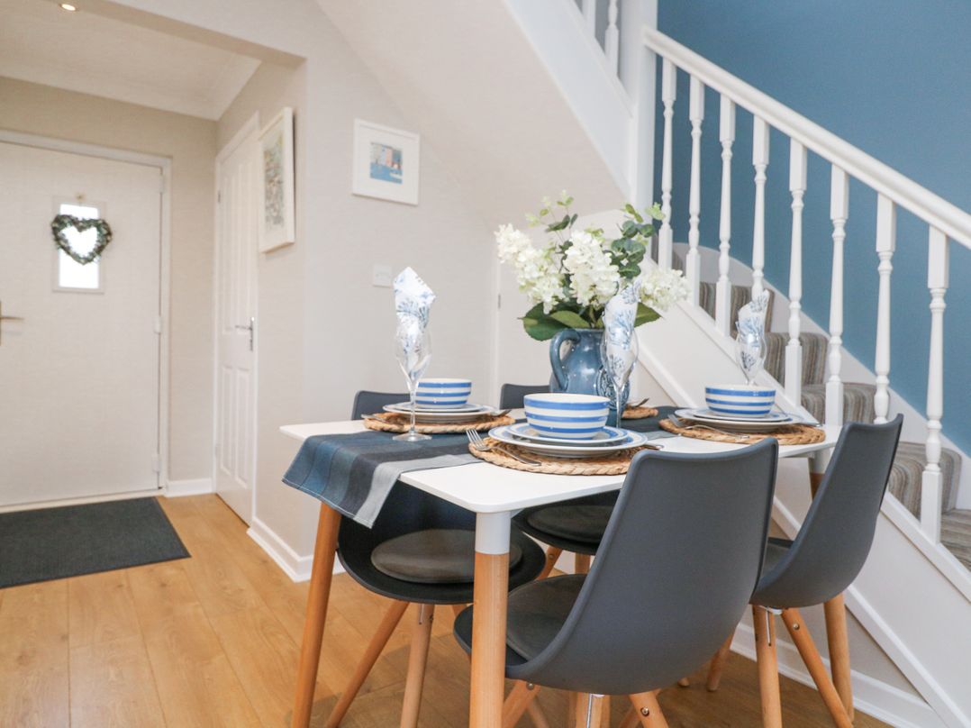 Breeze Cottage