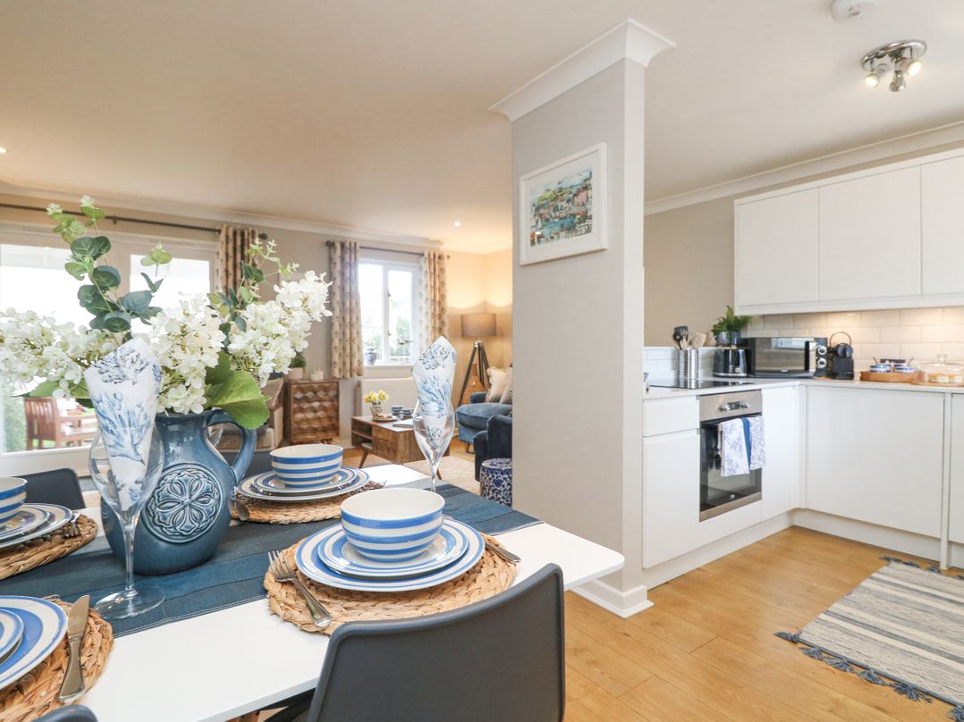 Breeze Cottage