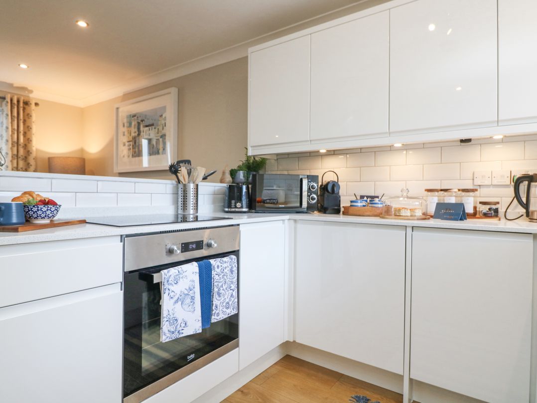 Breeze Cottage