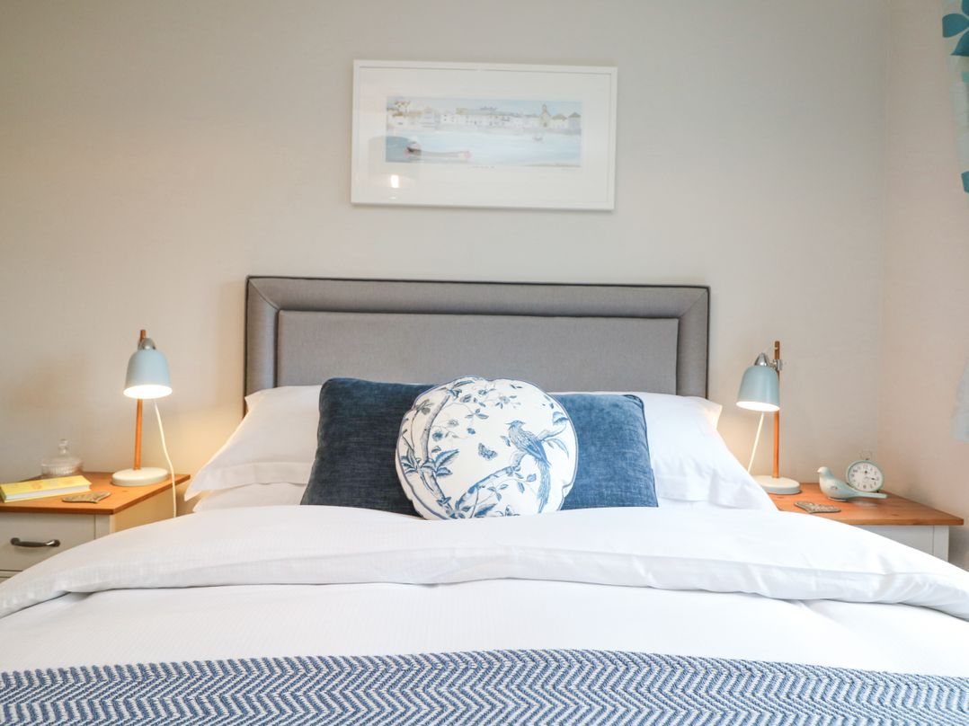 Breeze Cottage