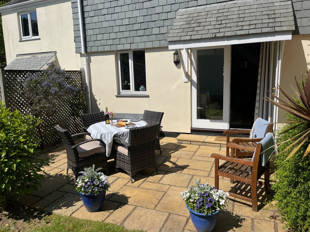 Breeze Cottage
