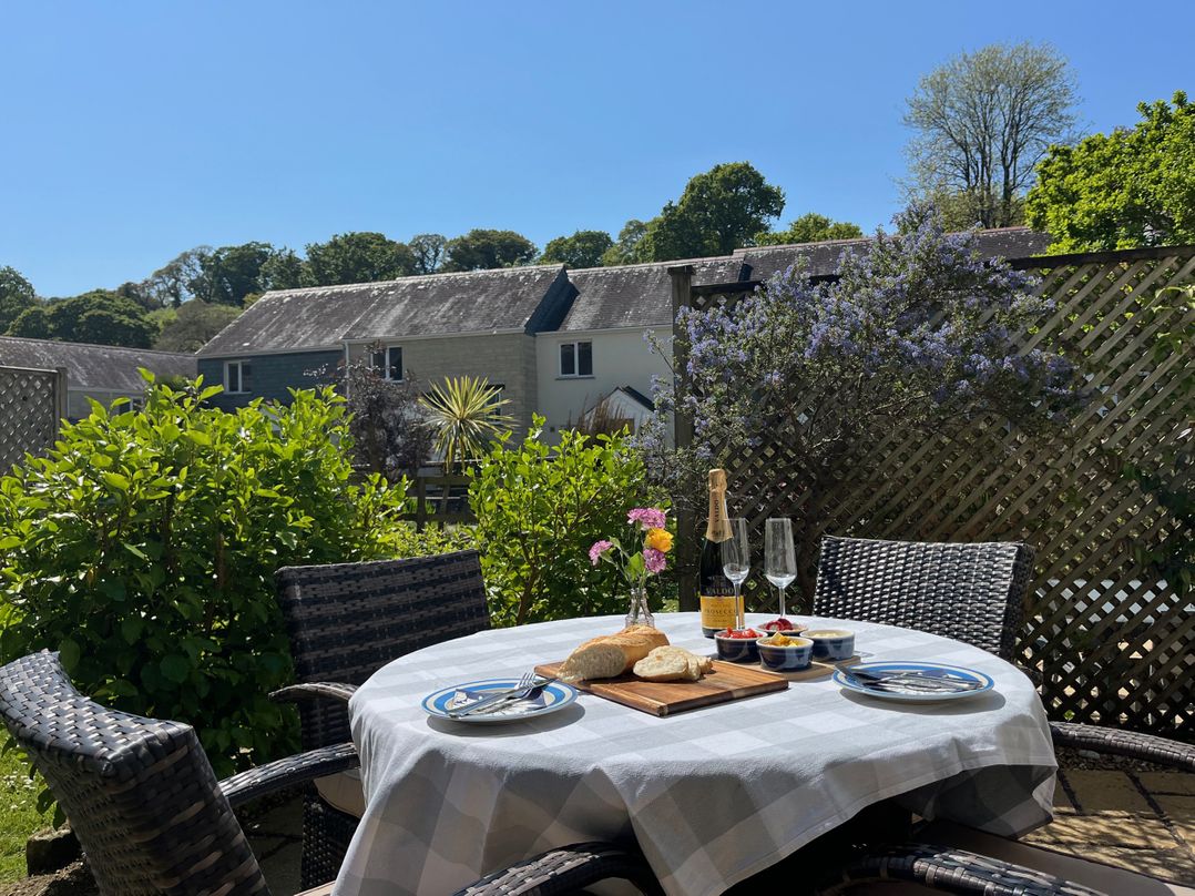 Breeze Cottage