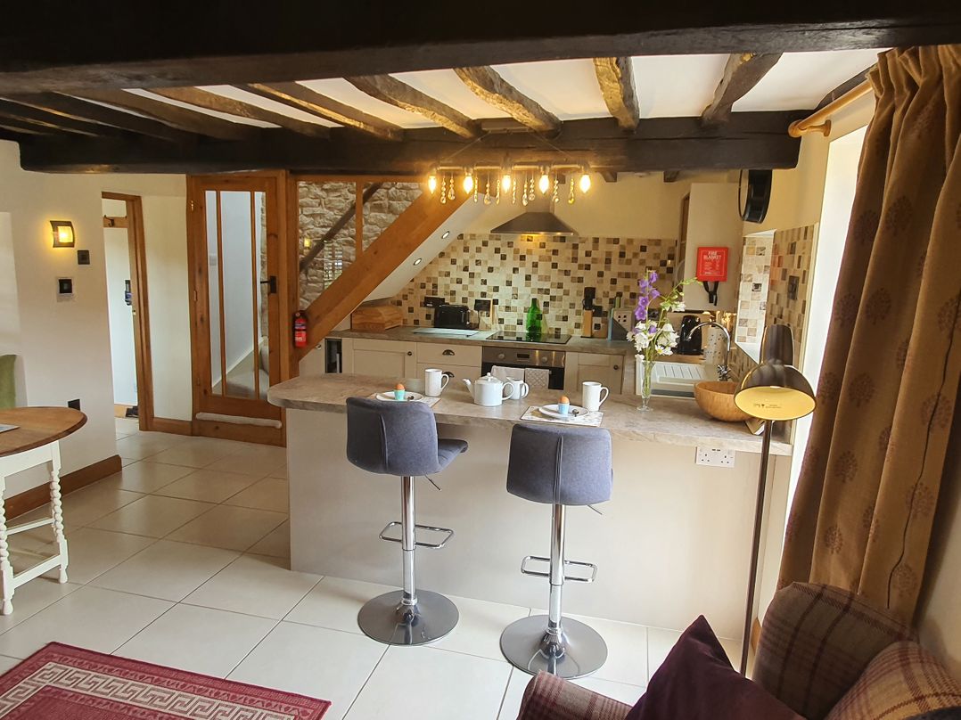 Apple Tree Cottage