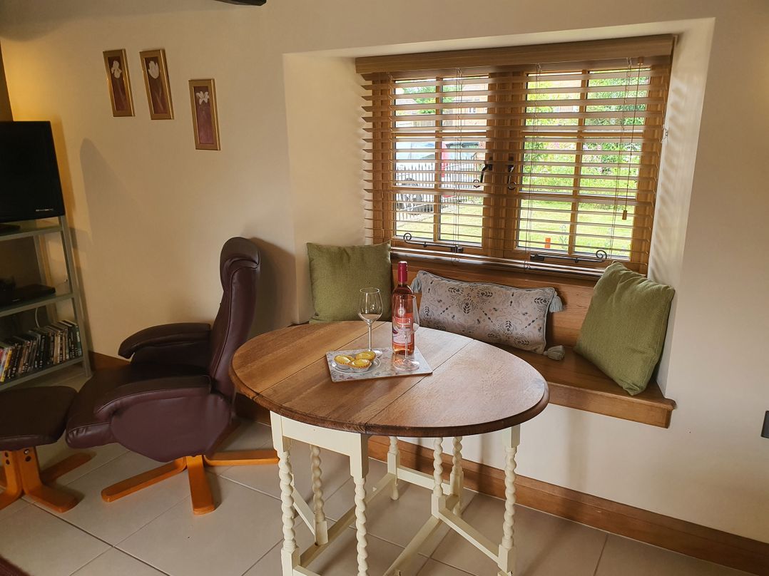 Apple Tree Cottage