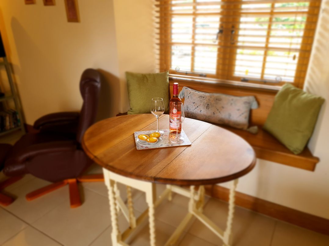 Apple Tree Cottage