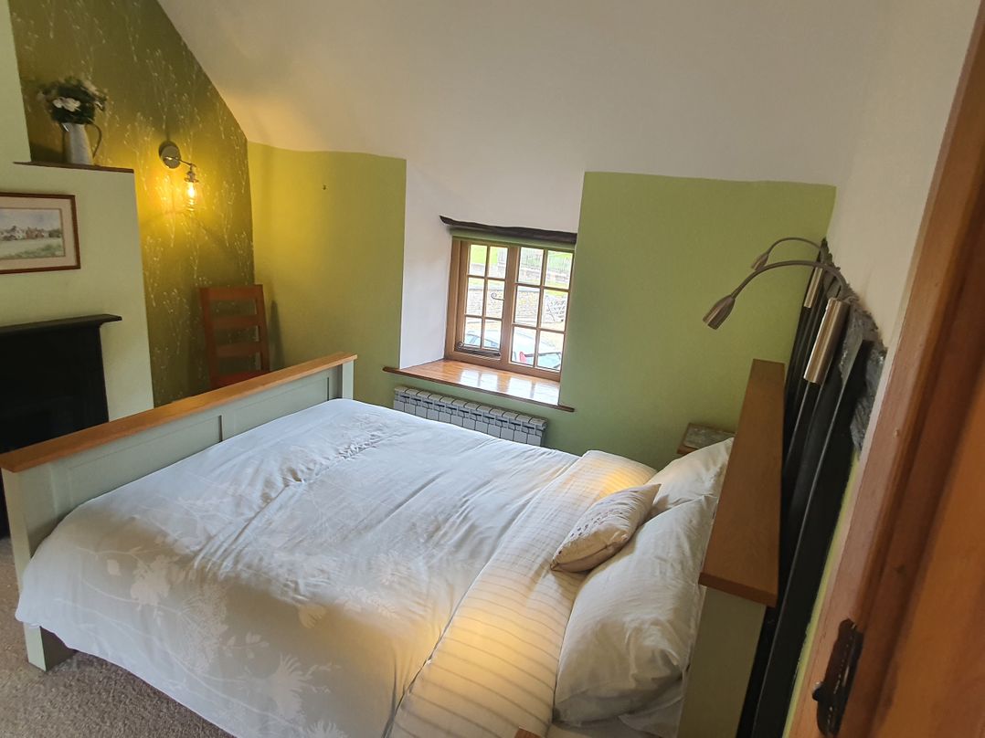 Apple Tree Cottage