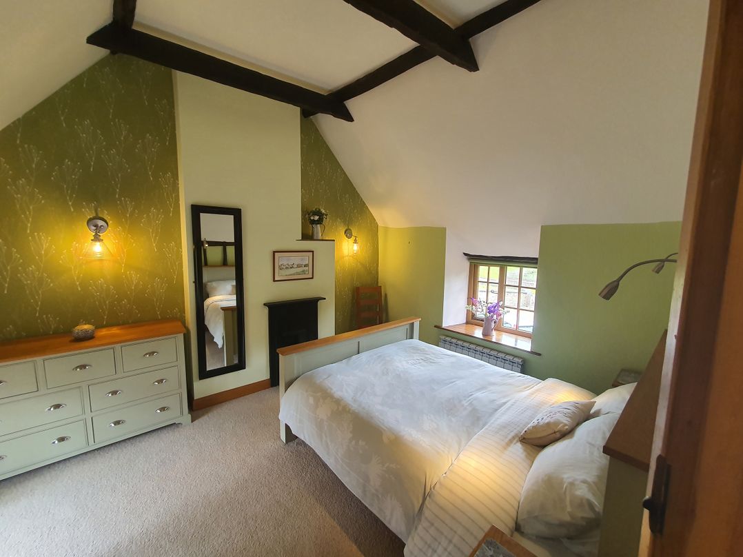 Apple Tree Cottage