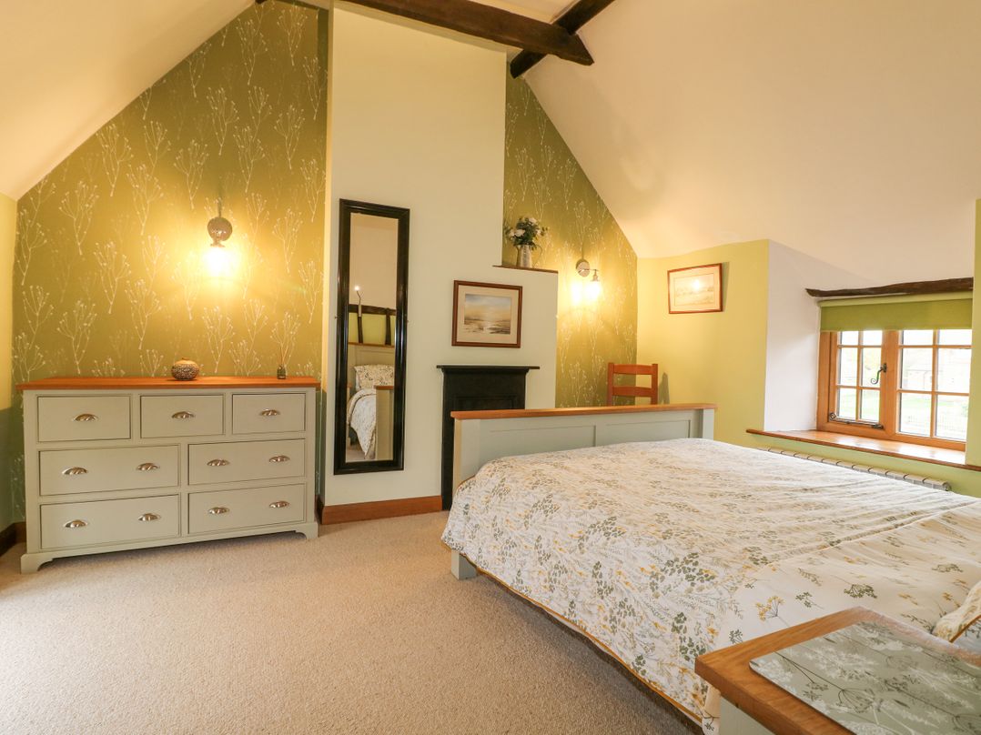 Apple Tree Cottage