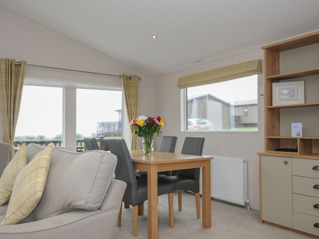 2 Bed Lodge (Plot 74)