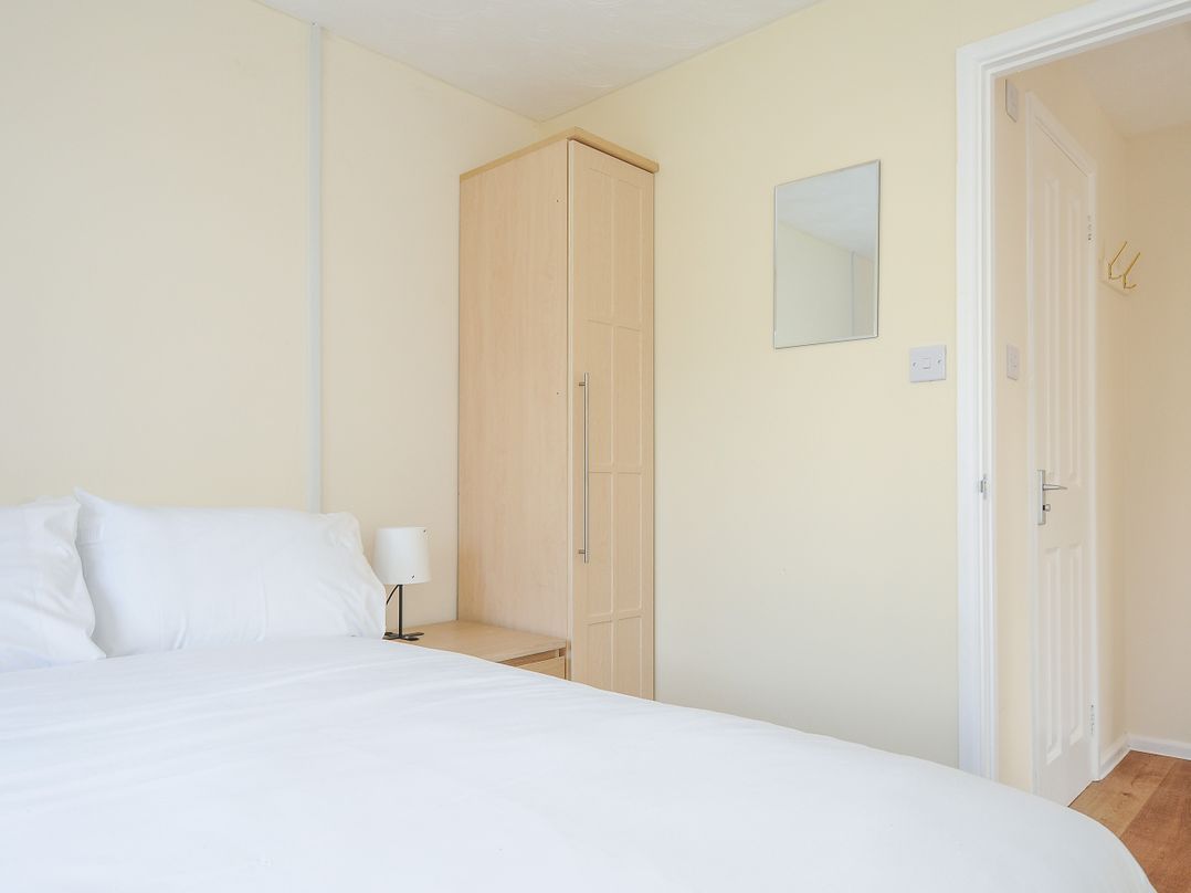 2 Bed Silver Chalet Plot T031