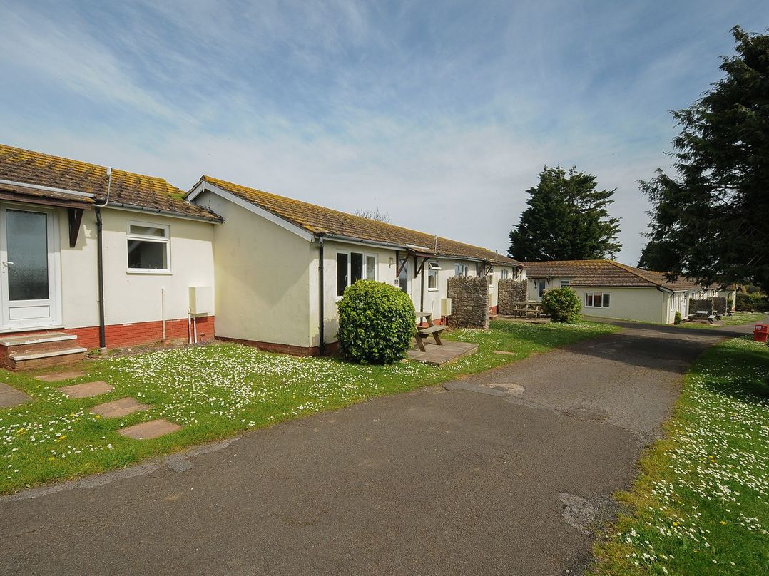 3 bed lodge Plot B011