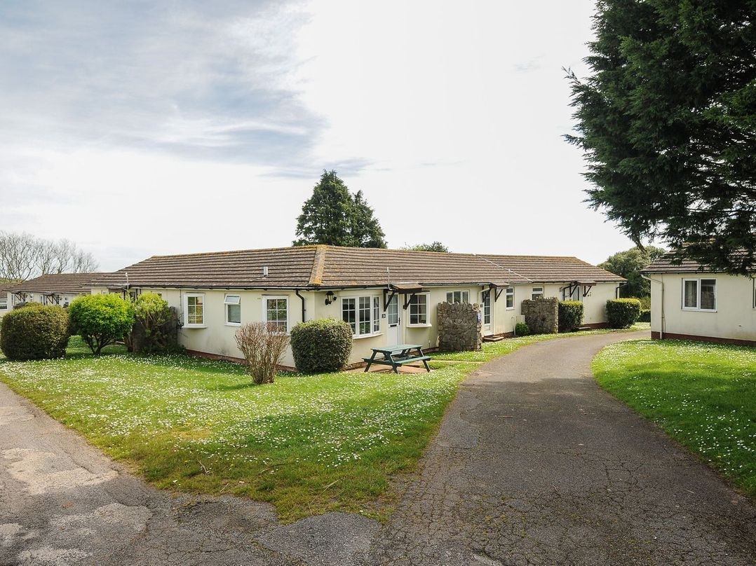3 bed lodge Plot B011