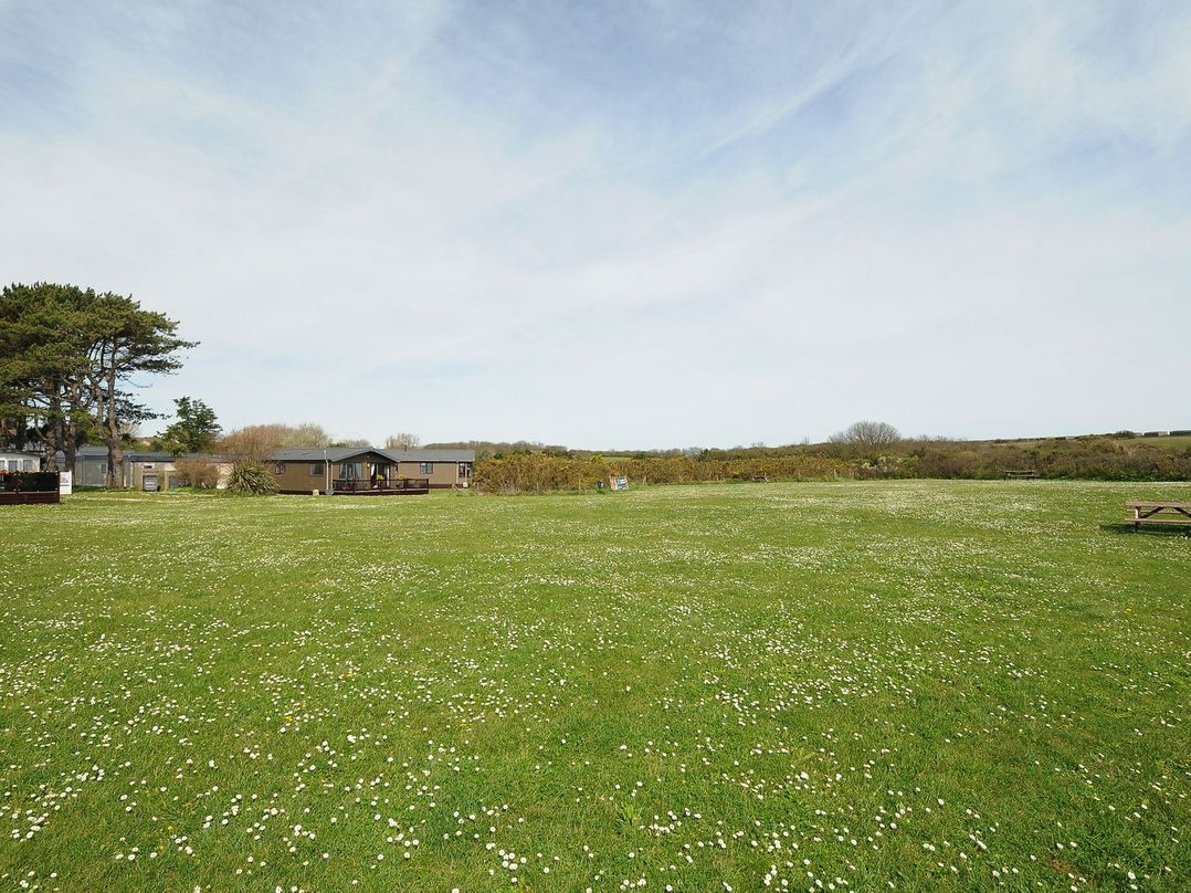 3 bed lodge Plot B011