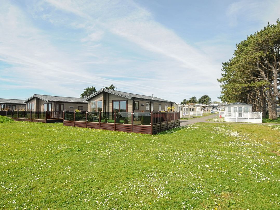 3 bed lodge Plot B011