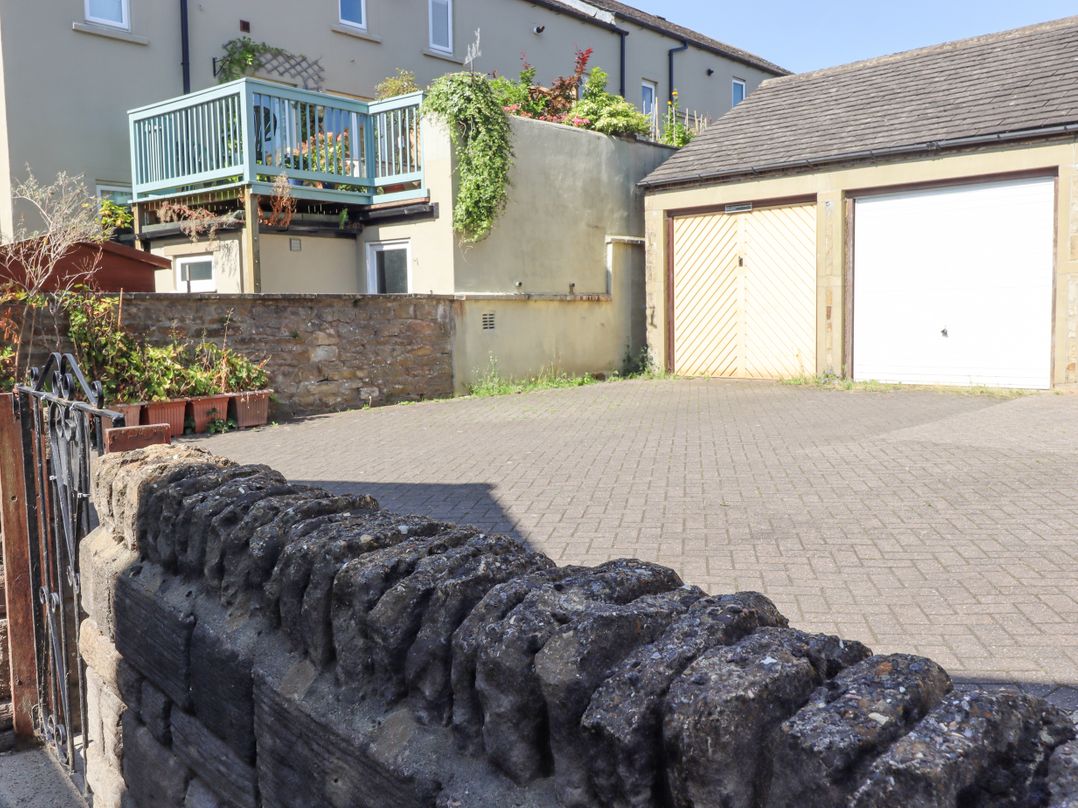 Ted's Cottage