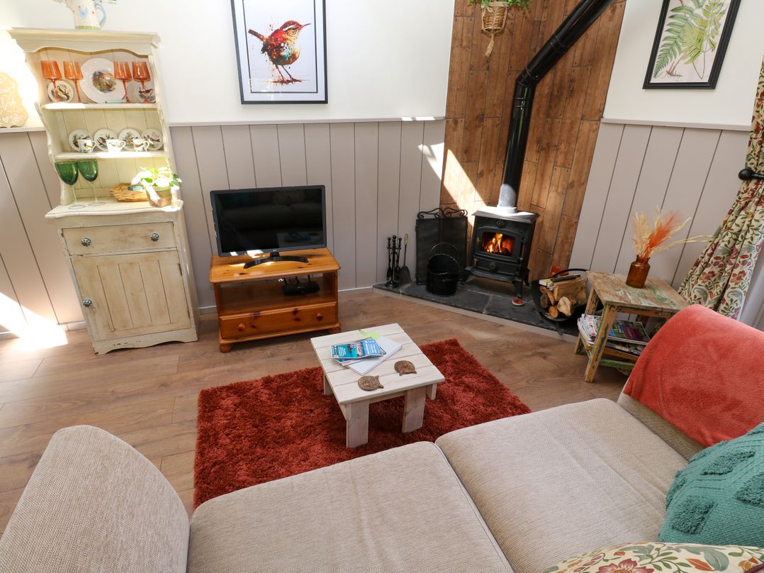Little Wren Cottage