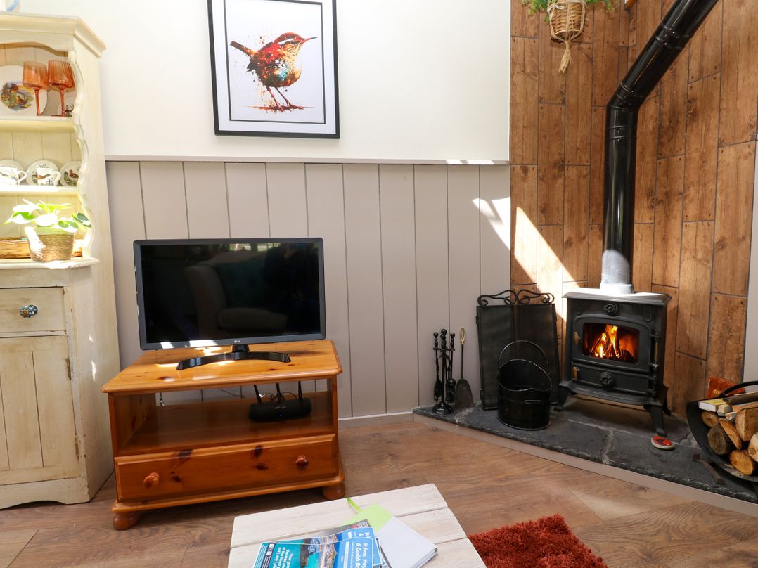 Little Wren Cottage