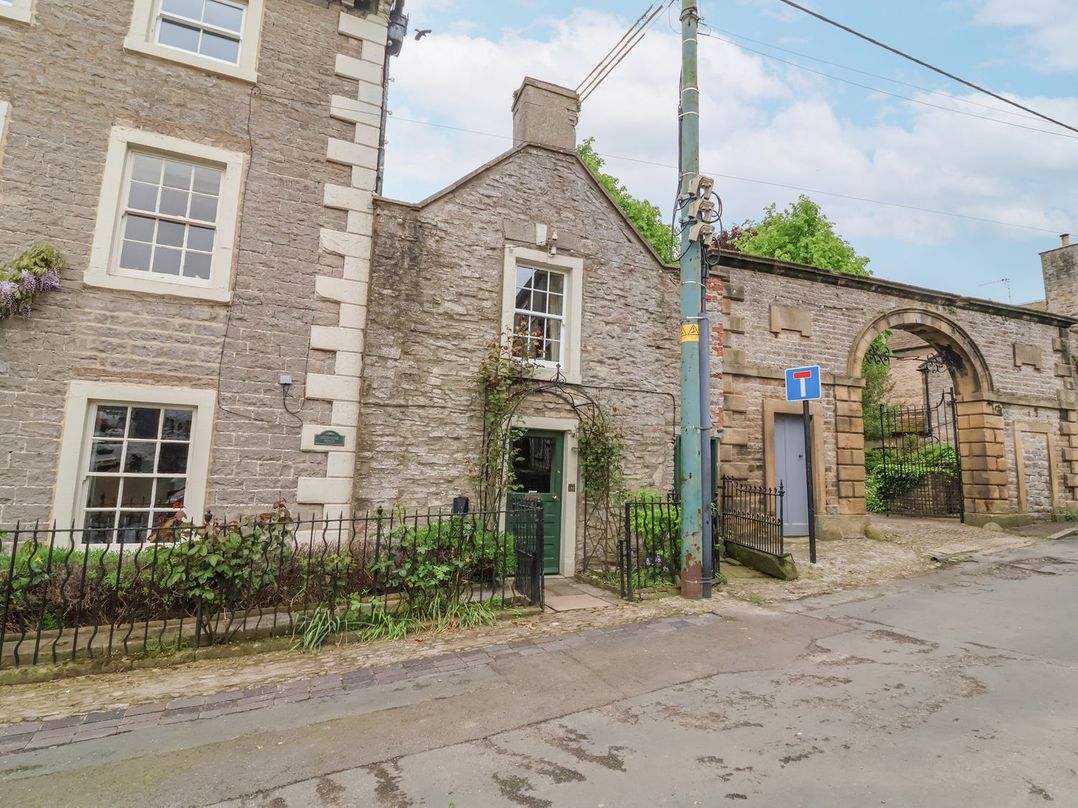 Ferndale House