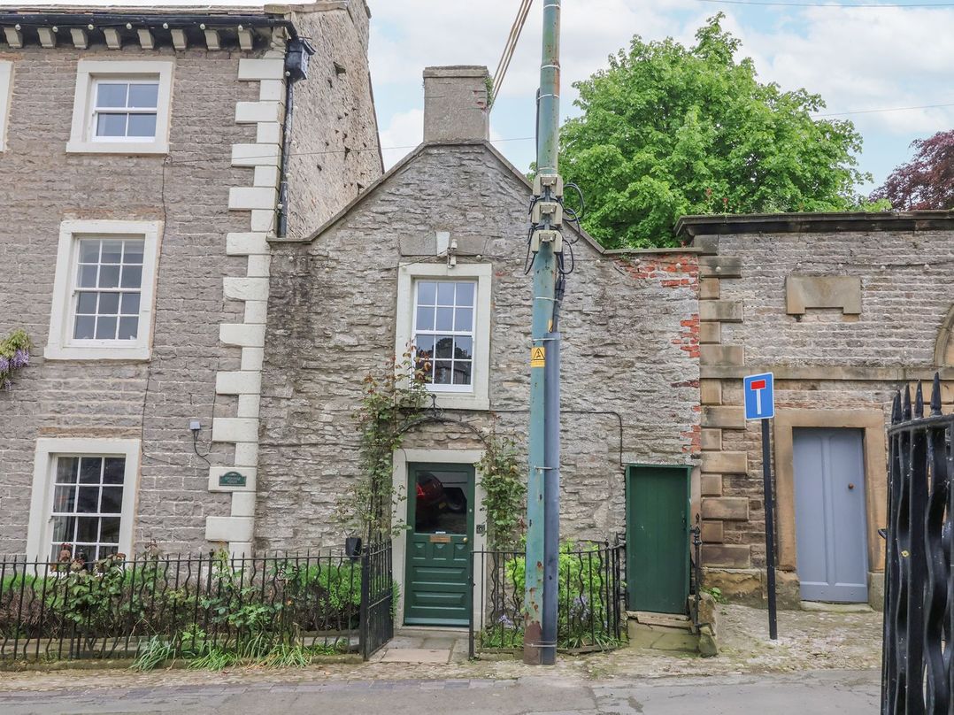 Ferndale House