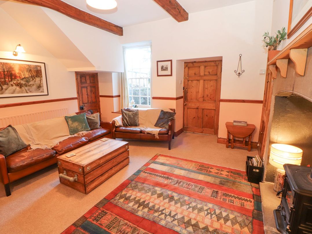 Ferndale House