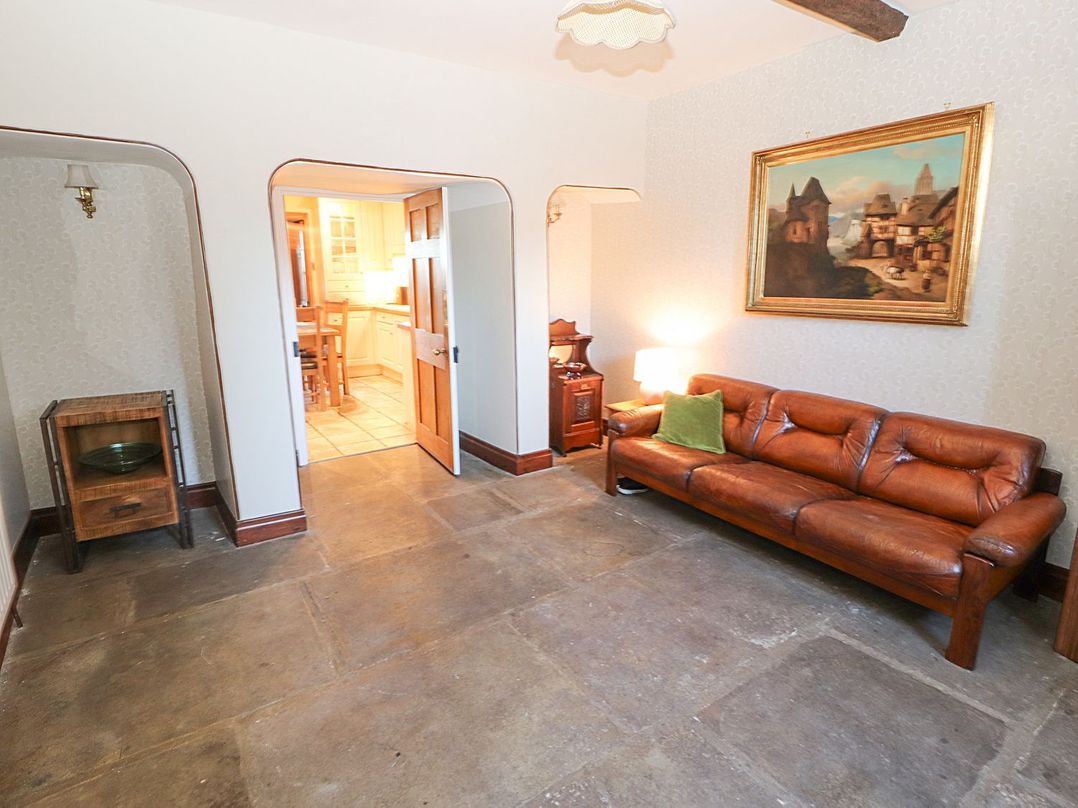 Ferndale House