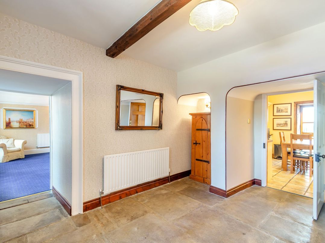 Ferndale House