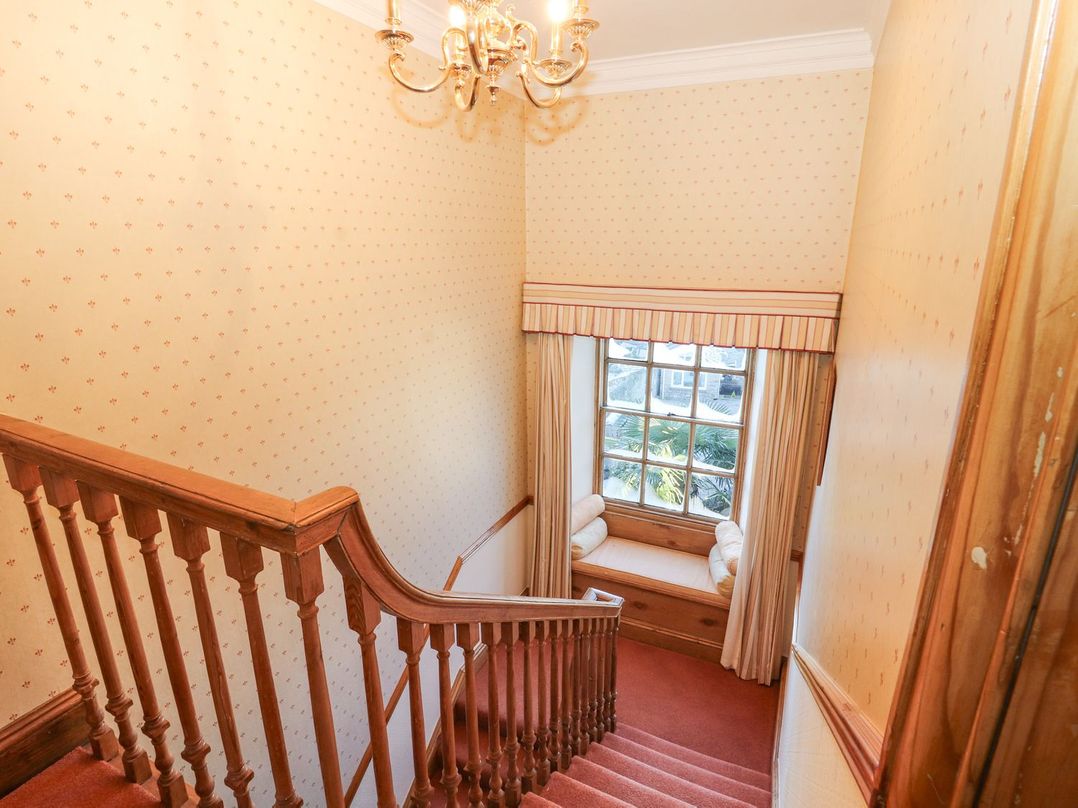 Ferndale House