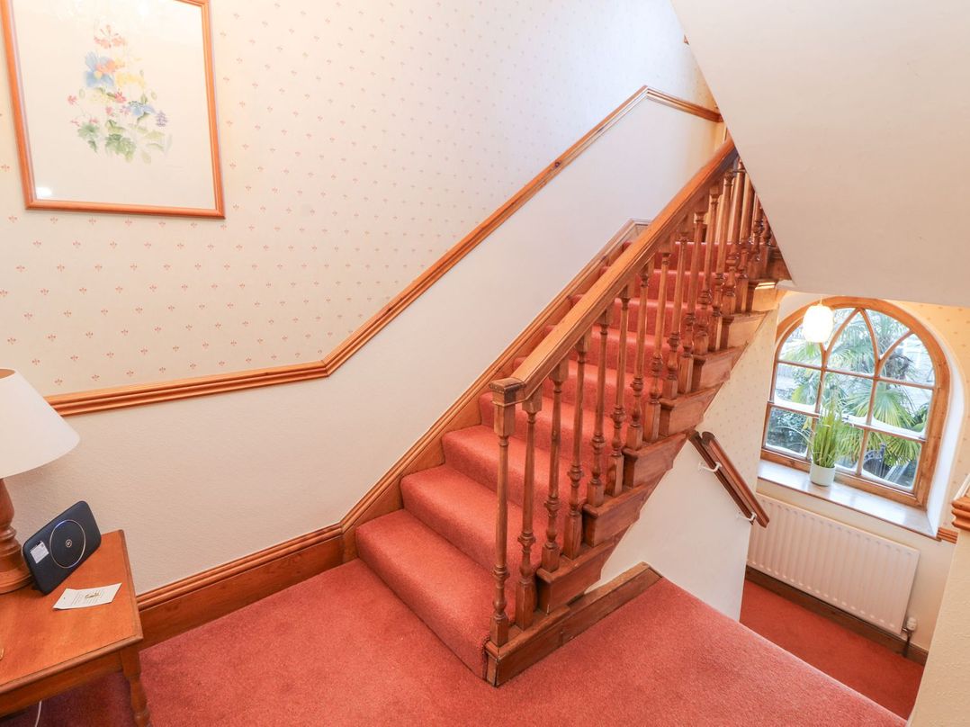 Ferndale House