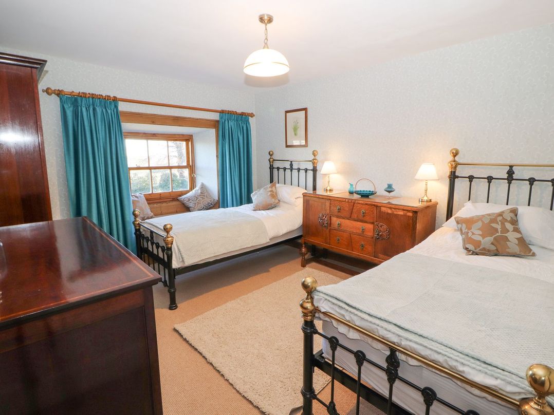 Ferndale House