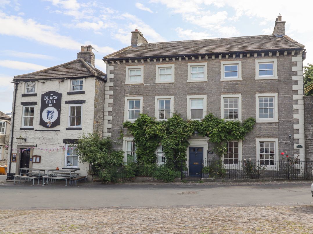 Ferndale House