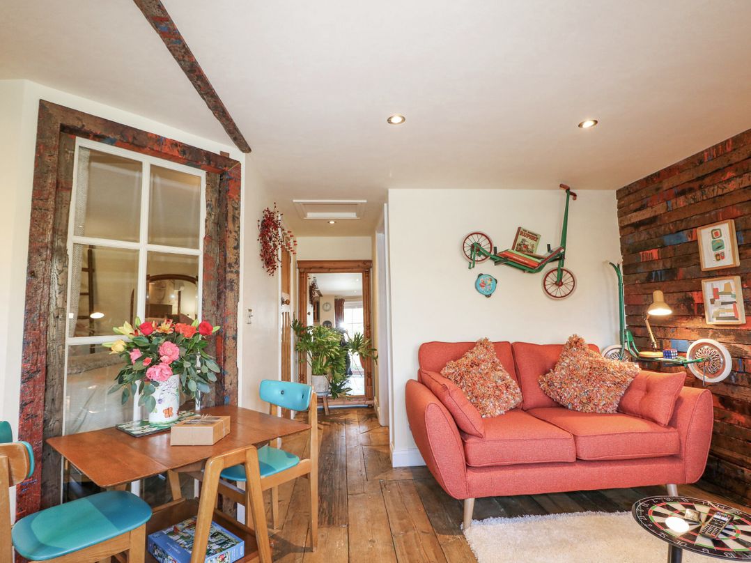The Bike Shed