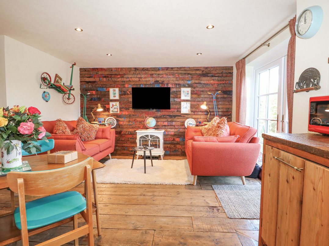 The Bike Shed